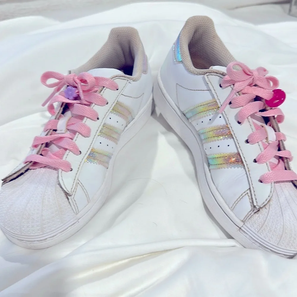 adidas superstar sneakers